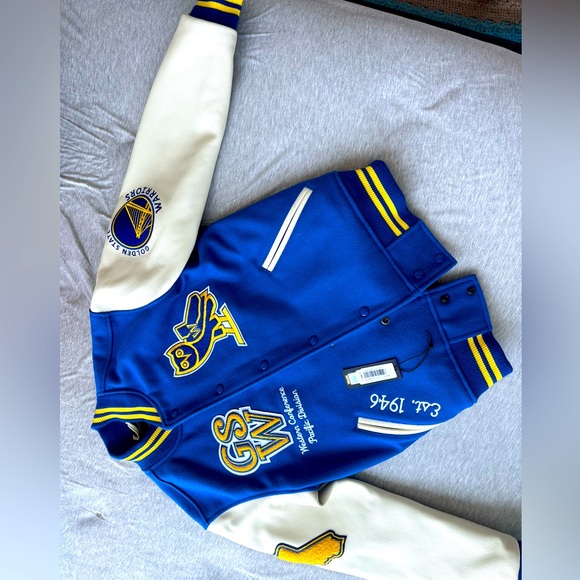 OVO jacket , size s, - Picture 1 of 4